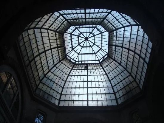Galleria del Corso