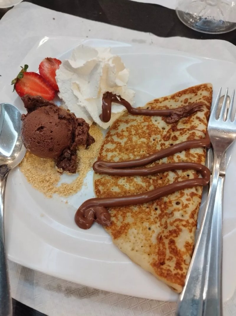 Pizzaria Brisoubar