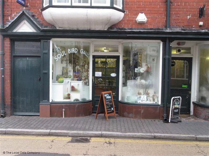 Soulbird Gallery