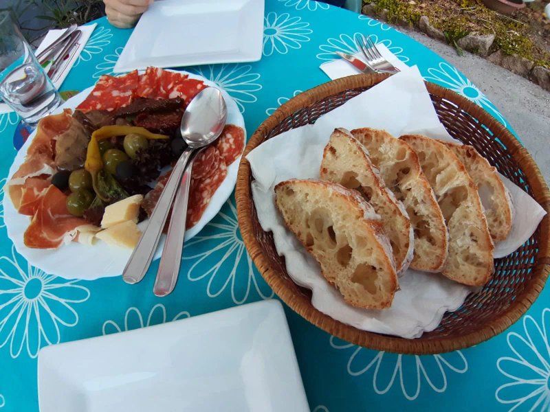 Pizzeria Trulli