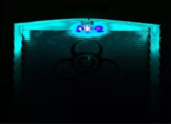 LockRoom - The Live Escape Game