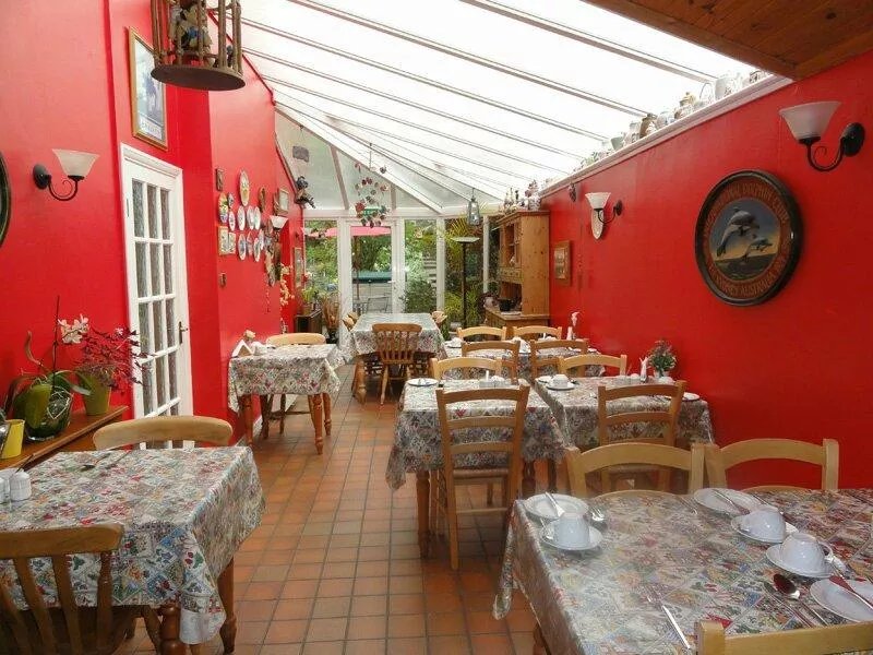 Purleycross Guest House
