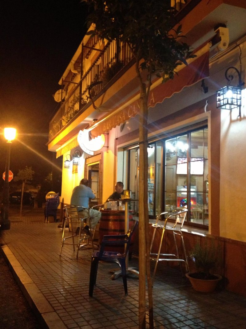 Casa Canela