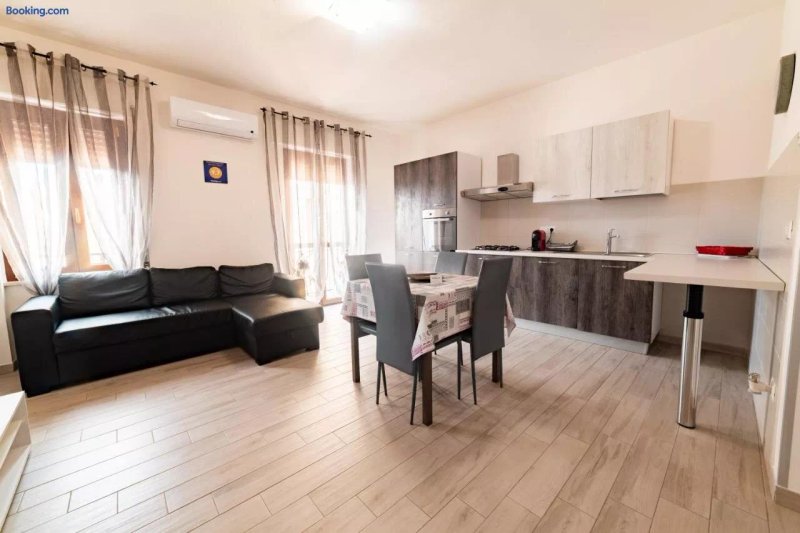 Your Home In Alghero