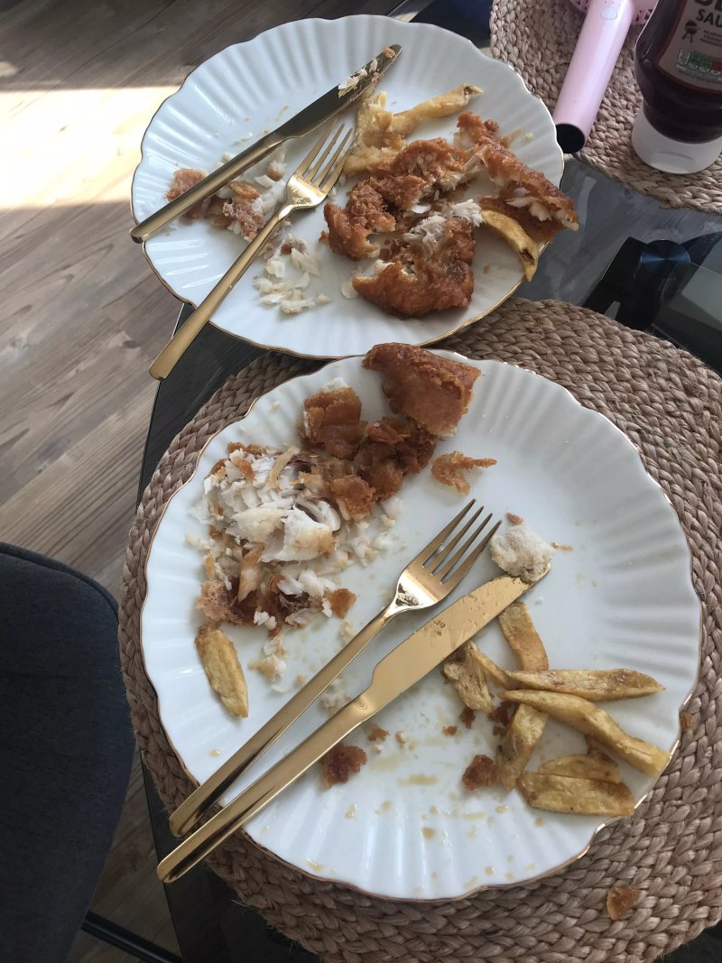 Langleys Fish and Chips