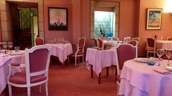 Domaine De Kerstinec