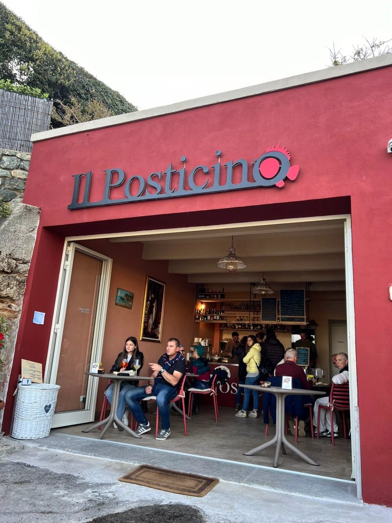 Il Posticino