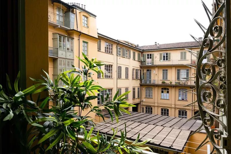 [Mole Palazzo Reale ★ ★ ★ ★ ★] Ma.Ma Luxury Suite downtown! Turin