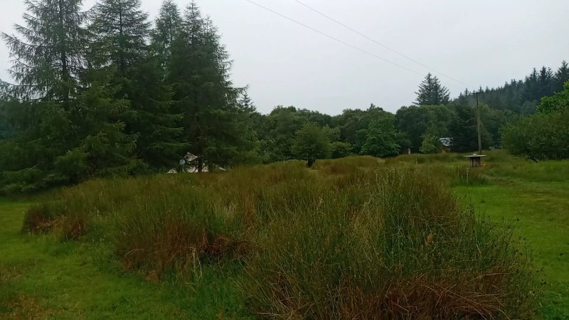 Cúlú Fia Wild Glamping