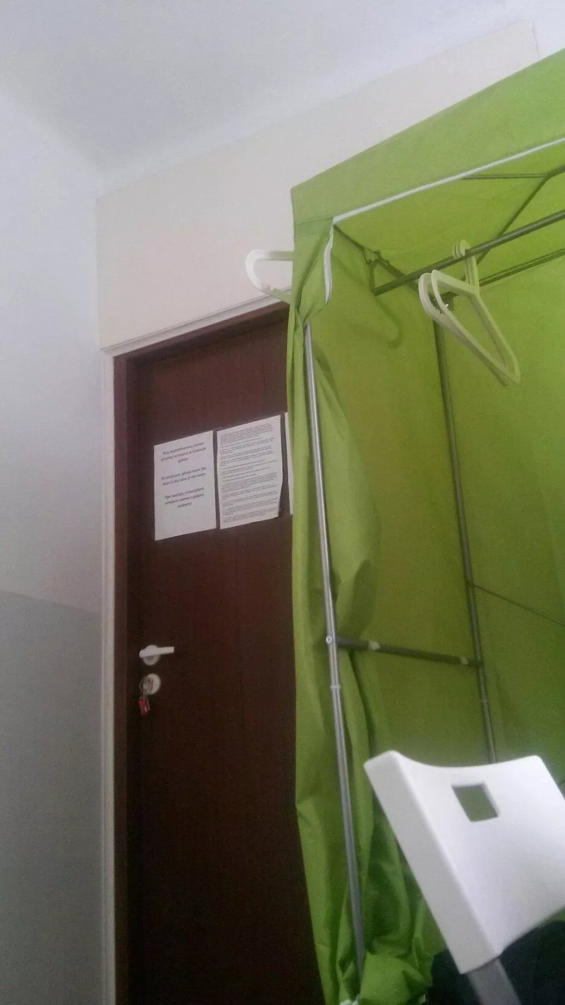 Zdrojowa28 Hostel