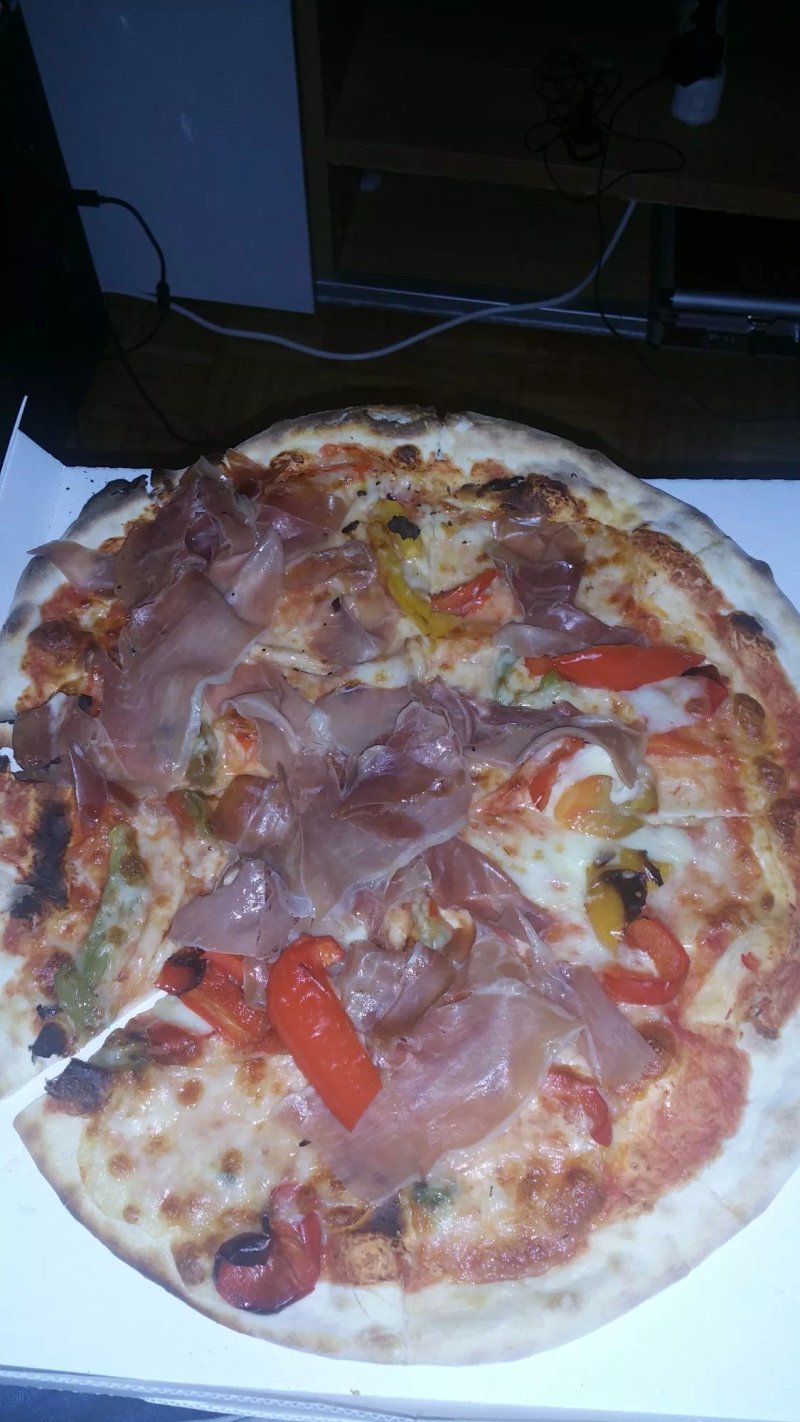 Pizzeria Gastronomia Da Claudio