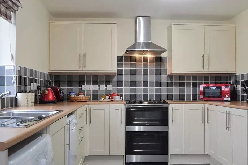 2 bedroom accommodation in Kingsland, near Leominster