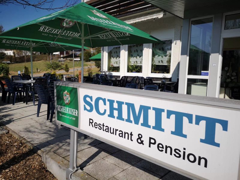 Schmitt Restaurant & Pension