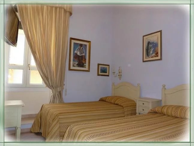 Bed And Breakfast Chiaro Di Luna