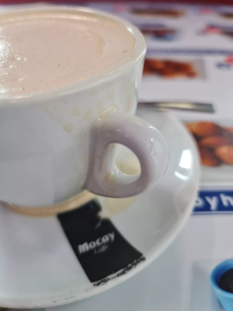 Caffe Arabica