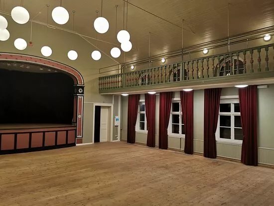 Lomma Folkets Hus