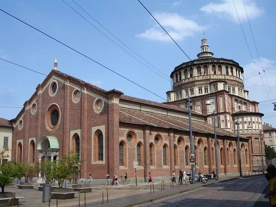 Santa Maria delle Grazie