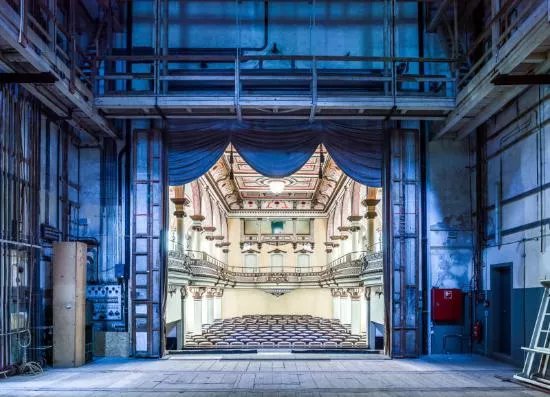 Konigliches Kurtheater