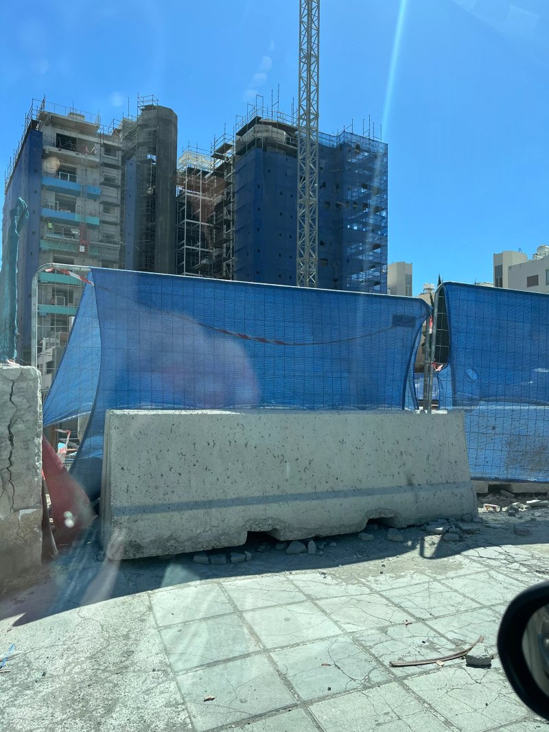 Gulf Palace Apartments