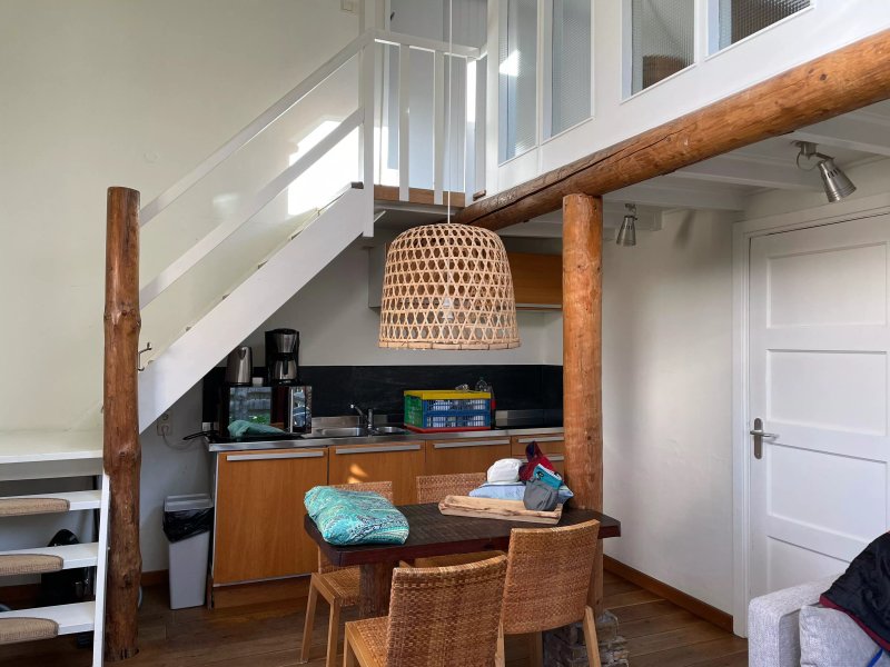 Appartementen Sonnenhof
