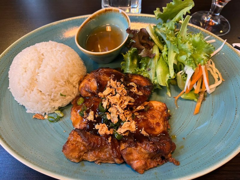 Hien’s Tapas