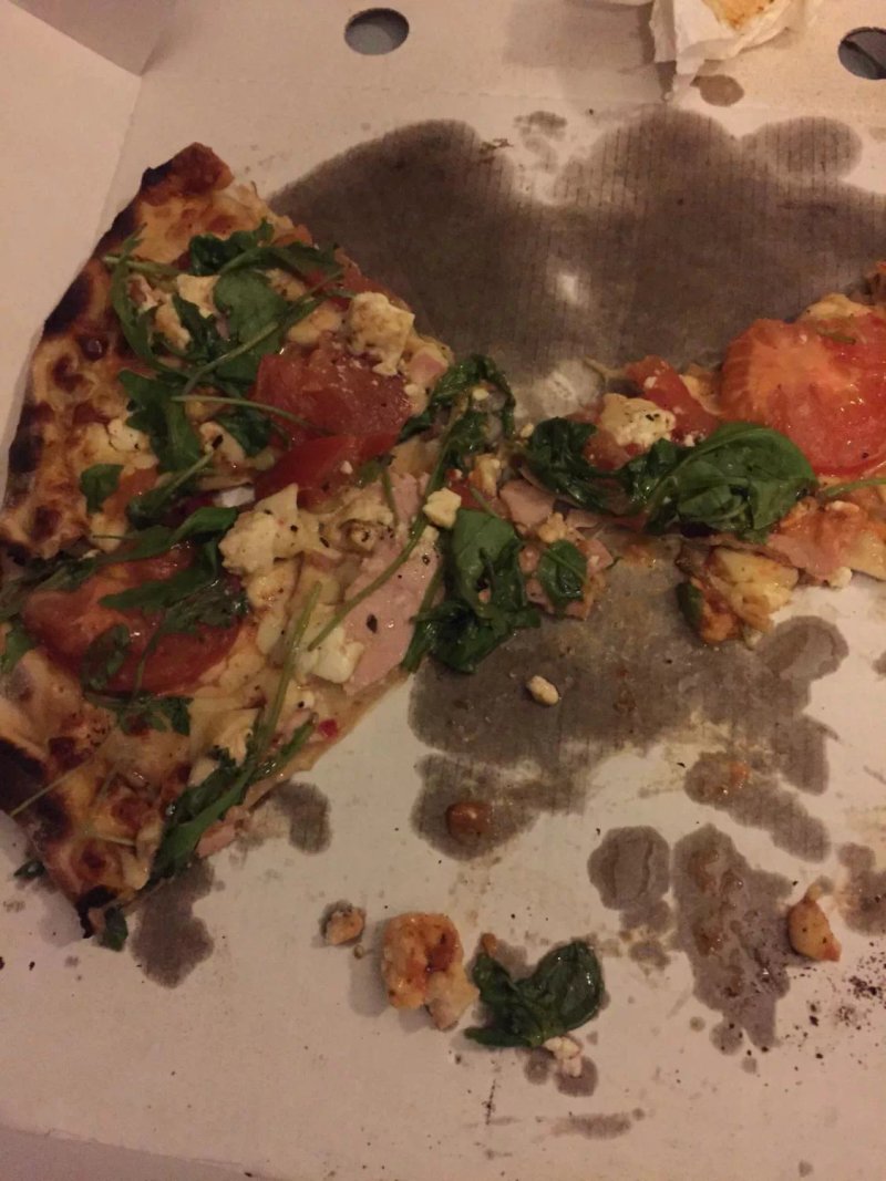 Star Pizza