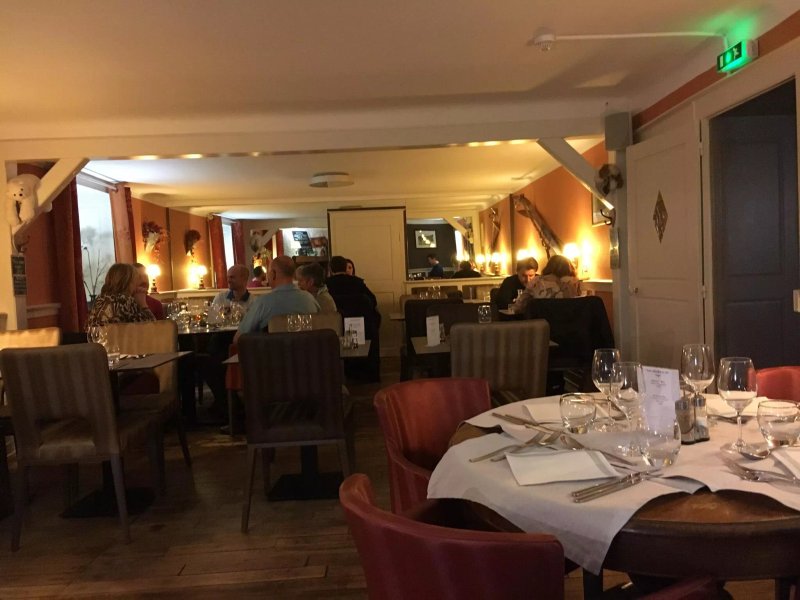 Auberge Lorraine