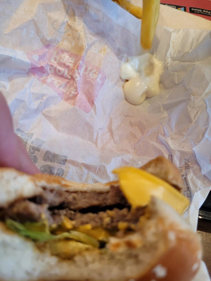 Burger King