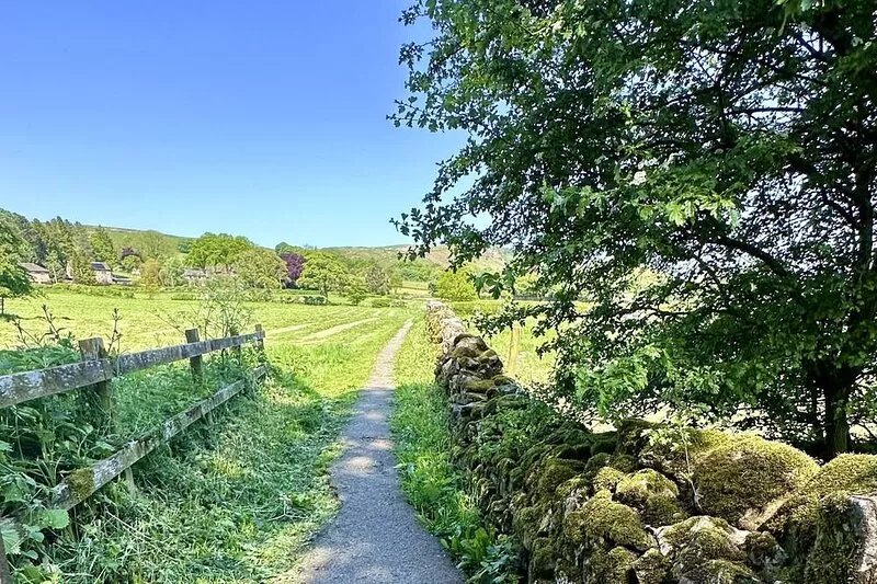Lovejoy Cottage - luxe cottage on the Yorkshire Dales