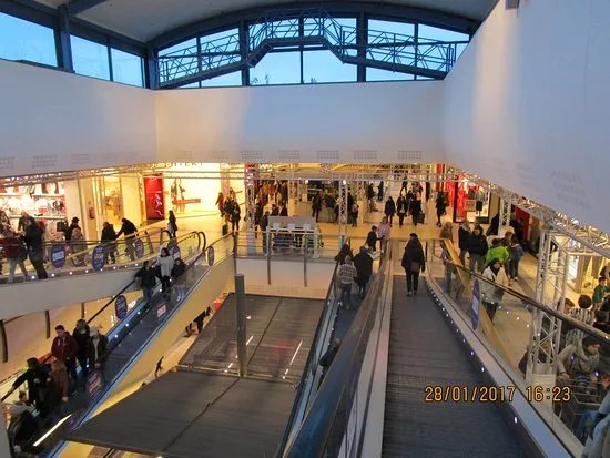 Westland Shopping