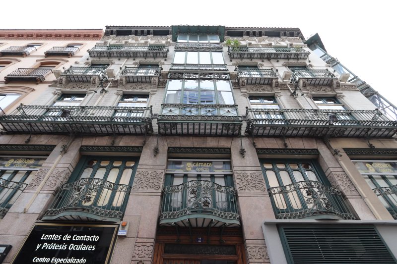 Casa Molins