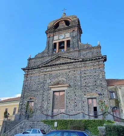 Parrocchia Sant'Alfio A Vara