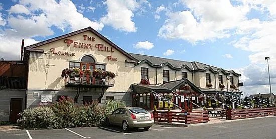Pennyhill Pub