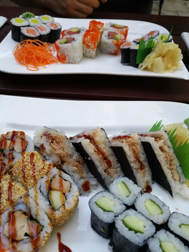 Thai Haus Restaurant