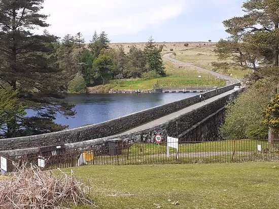 Venford Reservoir