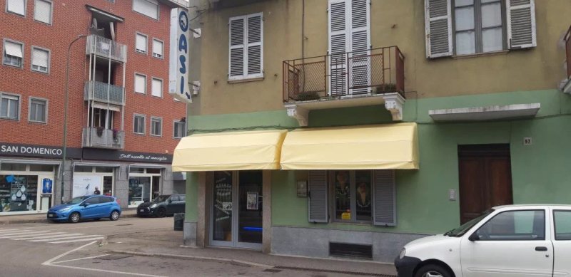 gelateria oasi di Arri Luigi