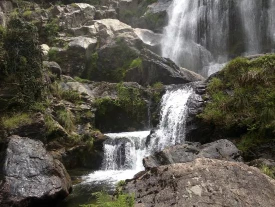 Fervenza do Belelle