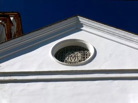 Parroquia De Nuestra Senora De La Paz