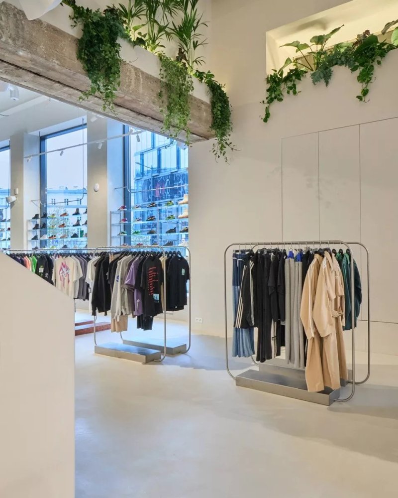 Footshop Warsaw