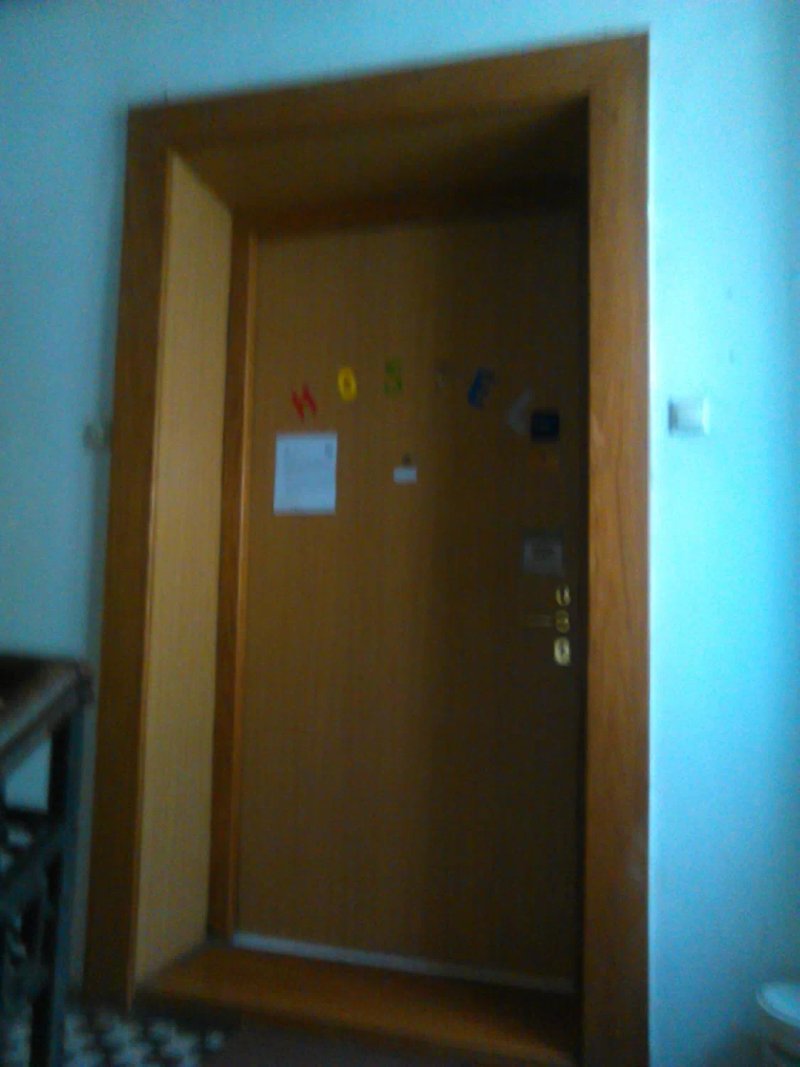 Hostel Parliament