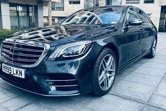 DM Chauffeurs
