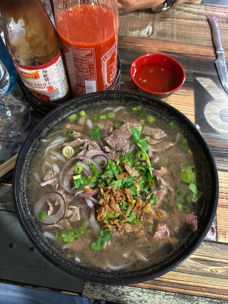 Pho Xuan