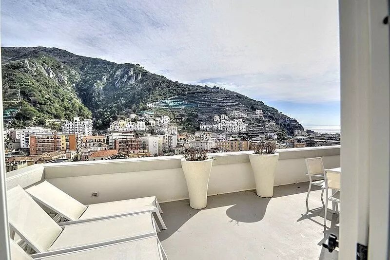 Casa Armina: A characteristic and welcoming independent house situated a few