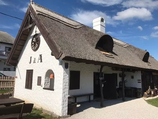 J&A Pottery