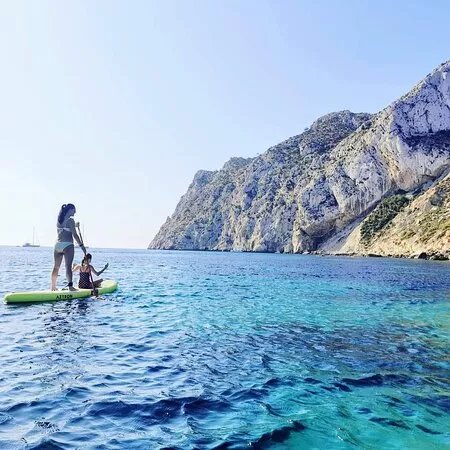Olas de Zen Yoga & SUP