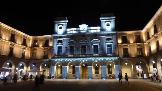 Ayuntamiento de Avila