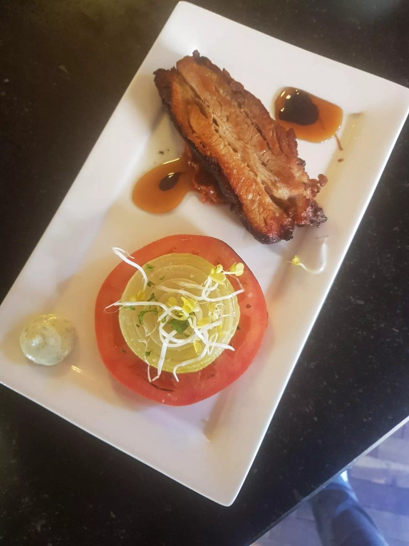Bistro La Boucherie