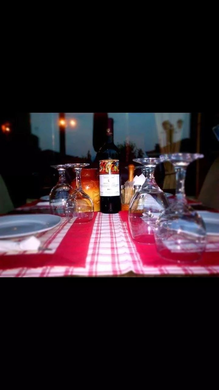 Taverna "Ifigeneia"