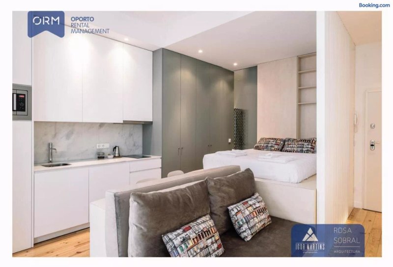 ORM - Martires Apartment