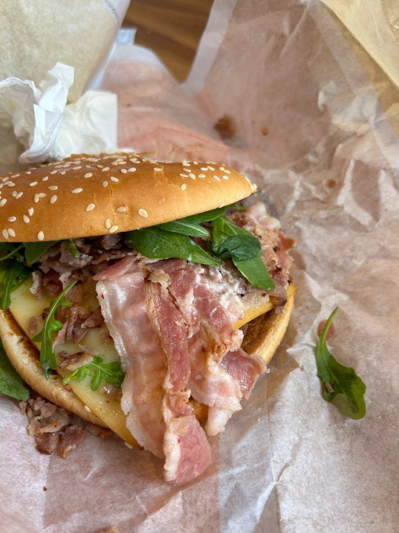 Burger King